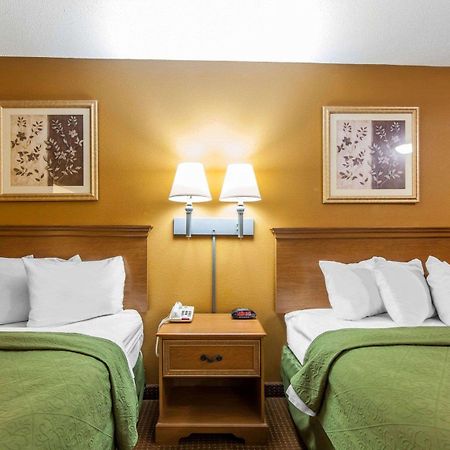 Quality Inn & Suites Cartersville Eksteriør billede