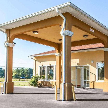Quality Inn & Suites Cartersville Eksteriør billede