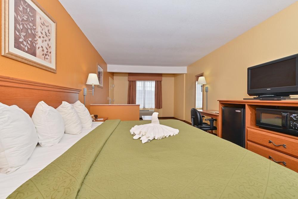 Quality Inn & Suites Cartersville Eksteriør billede