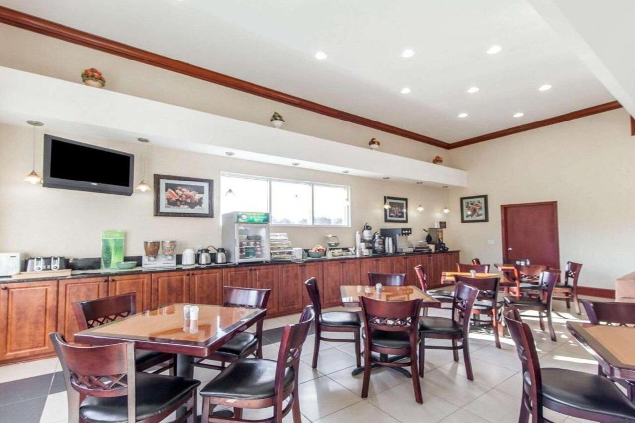 Quality Inn & Suites Cartersville Eksteriør billede