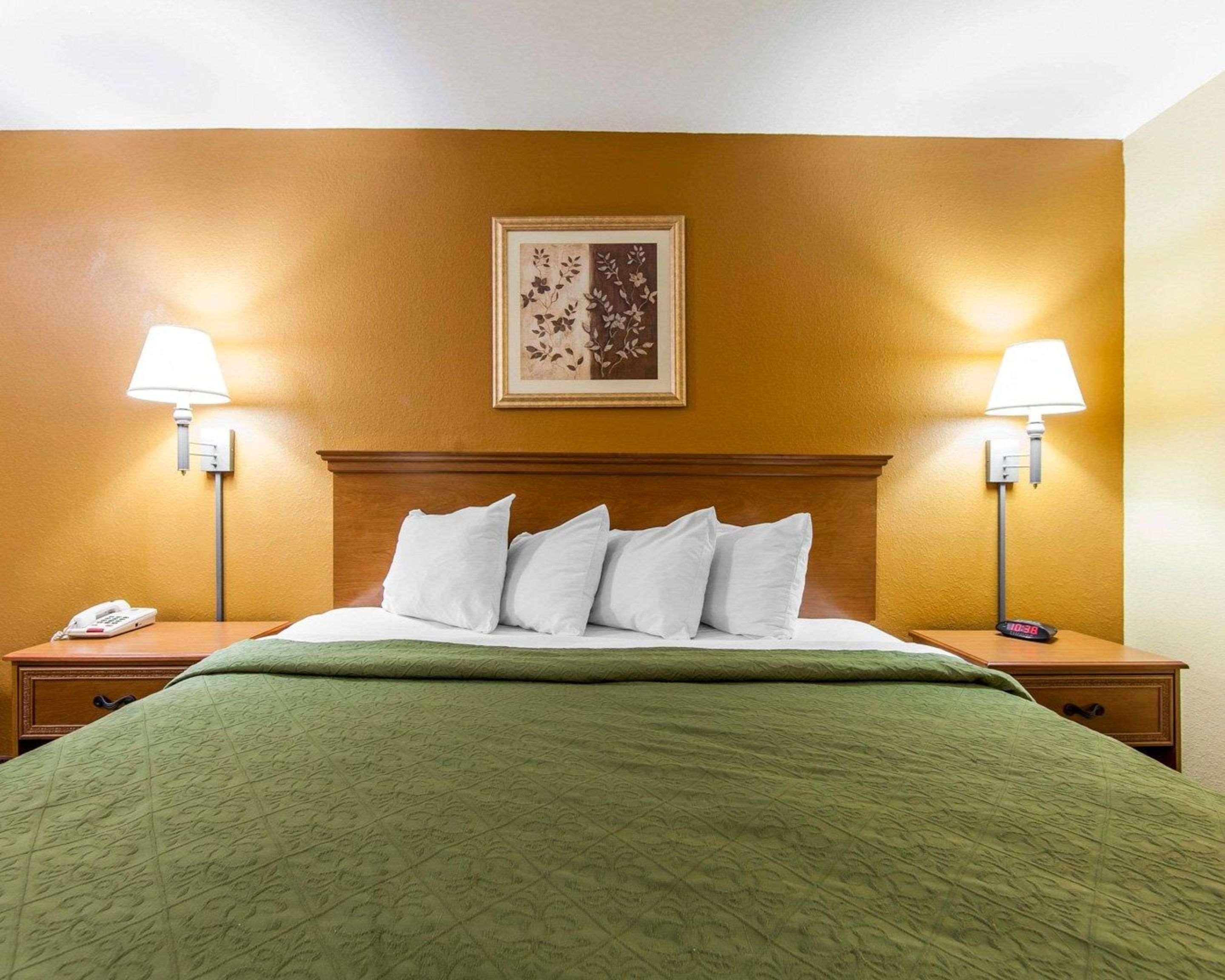 Quality Inn & Suites Cartersville Eksteriør billede