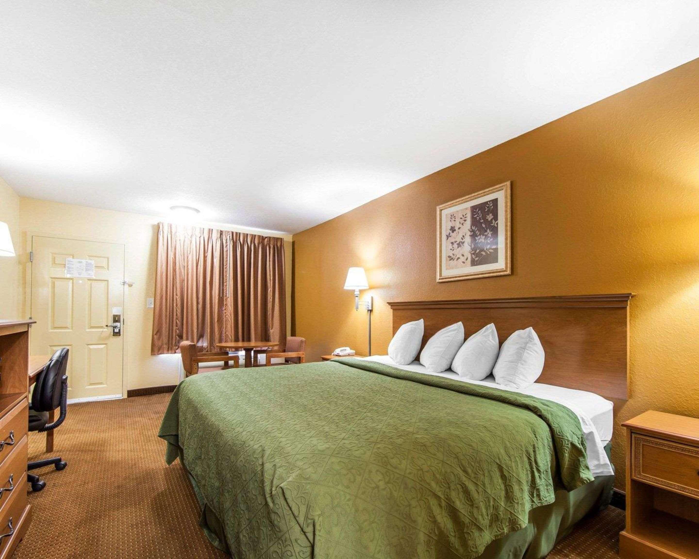 Quality Inn & Suites Cartersville Eksteriør billede