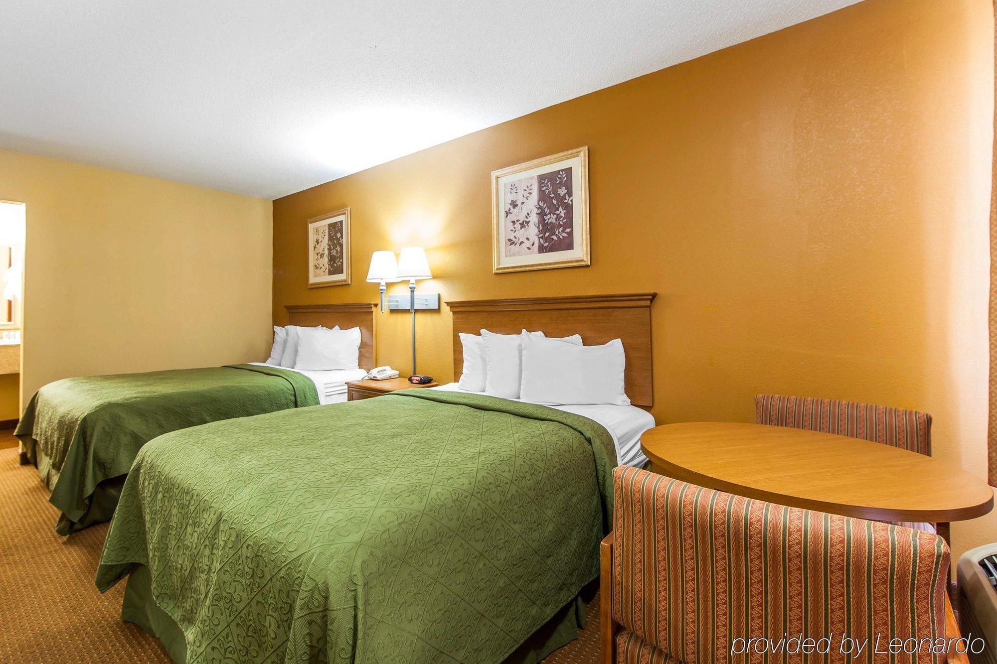 Quality Inn & Suites Cartersville Eksteriør billede