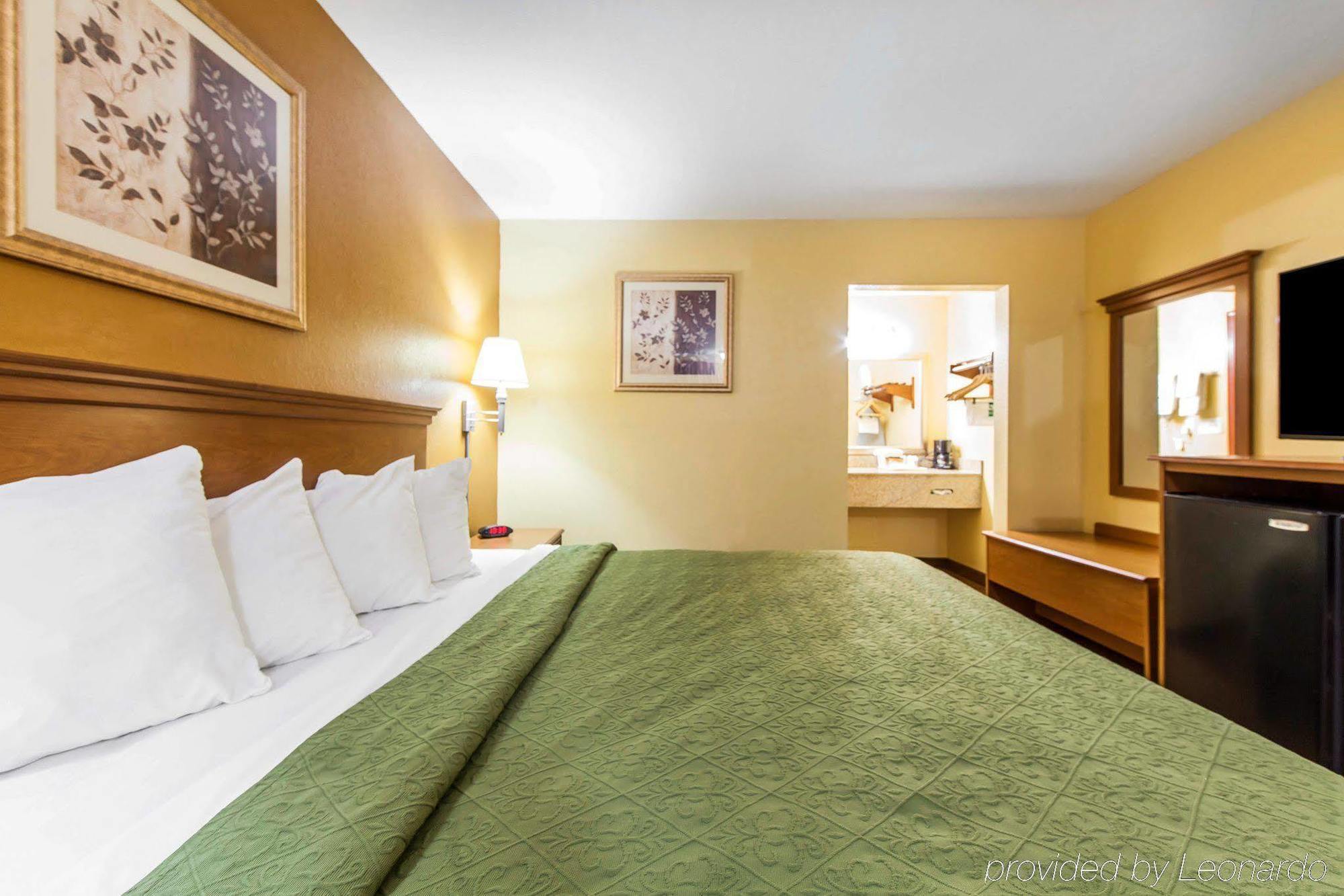 Quality Inn & Suites Cartersville Eksteriør billede