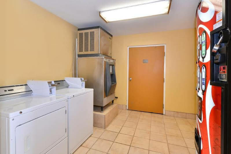 Quality Inn & Suites Cartersville Eksteriør billede